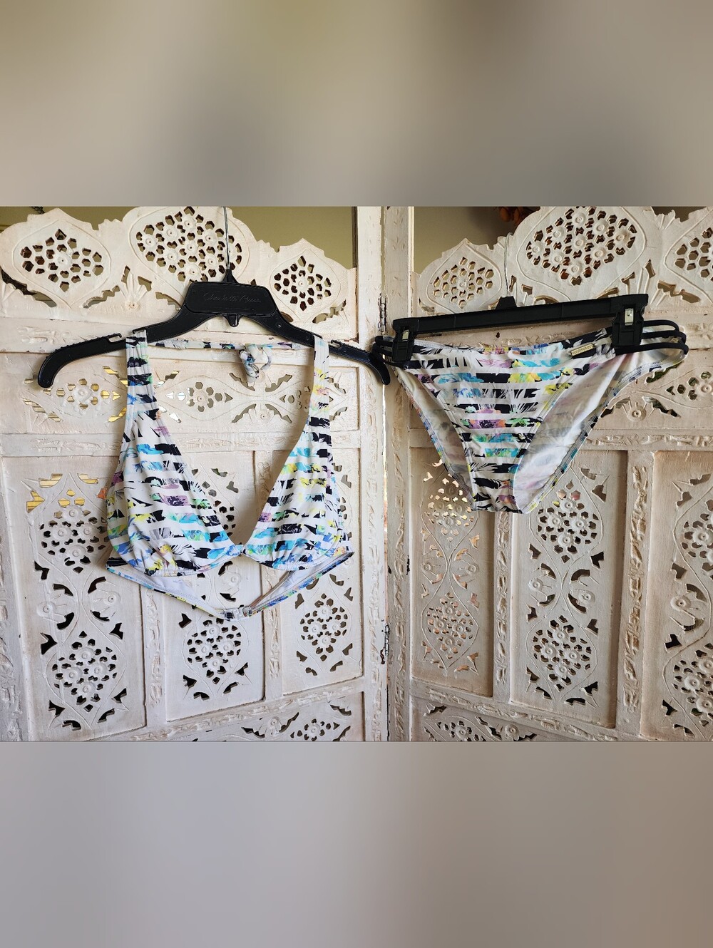 Venus Sunseeker Bikini- Womens Size 36C & Size 8 Bottoms